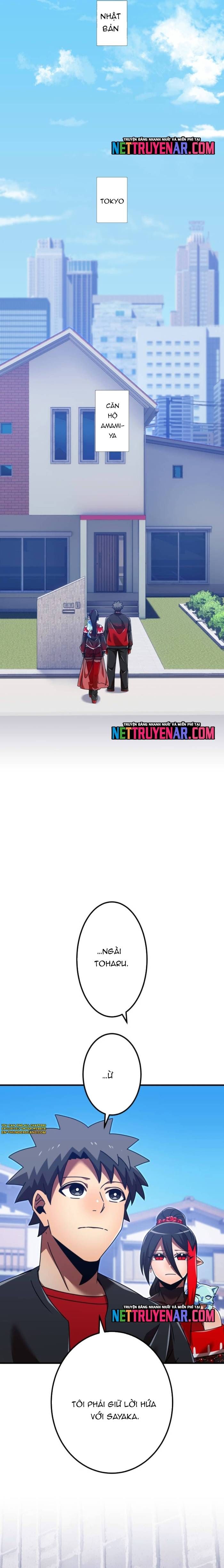 đọc truyện Huyết Thánh Cứu Thế Chủ~ Ta Chỉ Cần 0.0000001% Đã Trở Thành Vô Địch Chương 145 ảnh 11 tại Thiên Thai Truyện