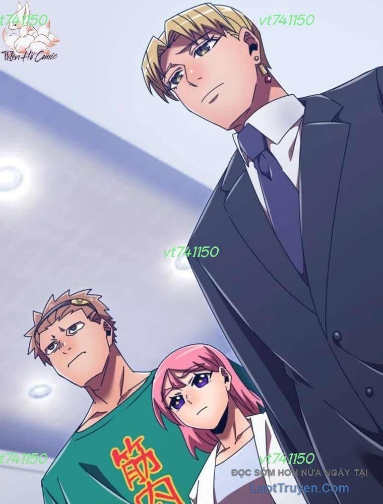 đọc truyện Huyết Thánh Cứu Thế Chủ~ Ta Chỉ Cần 0.0000001% Đã Trở Thành Vô Địch Chương 147 ảnh 102 tại Thiên Thai Truyện