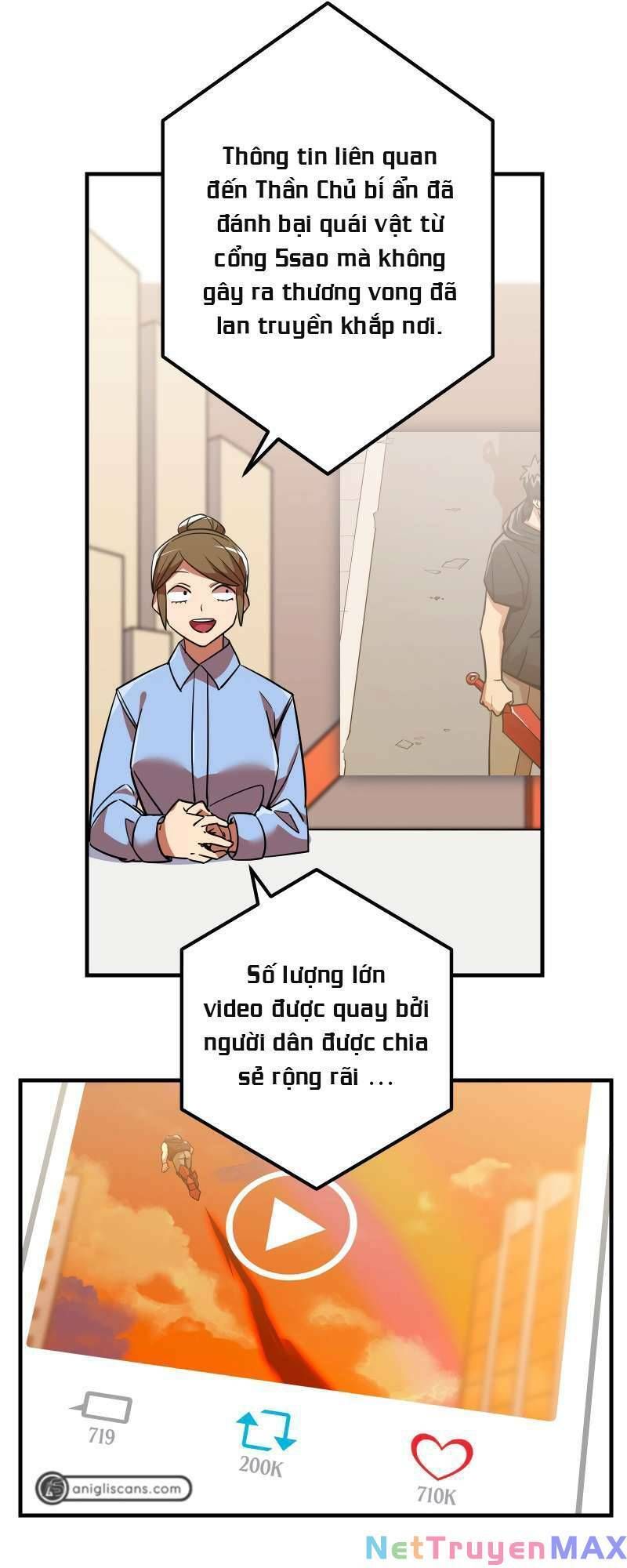 đọc truyện Huyết Thánh Cứu Thế Chủ~ Ta Chỉ Cần 0.0000001% Đã Trở Thành Vô Địch Chương 15 ảnh 23 tại Thiên Thai Truyện