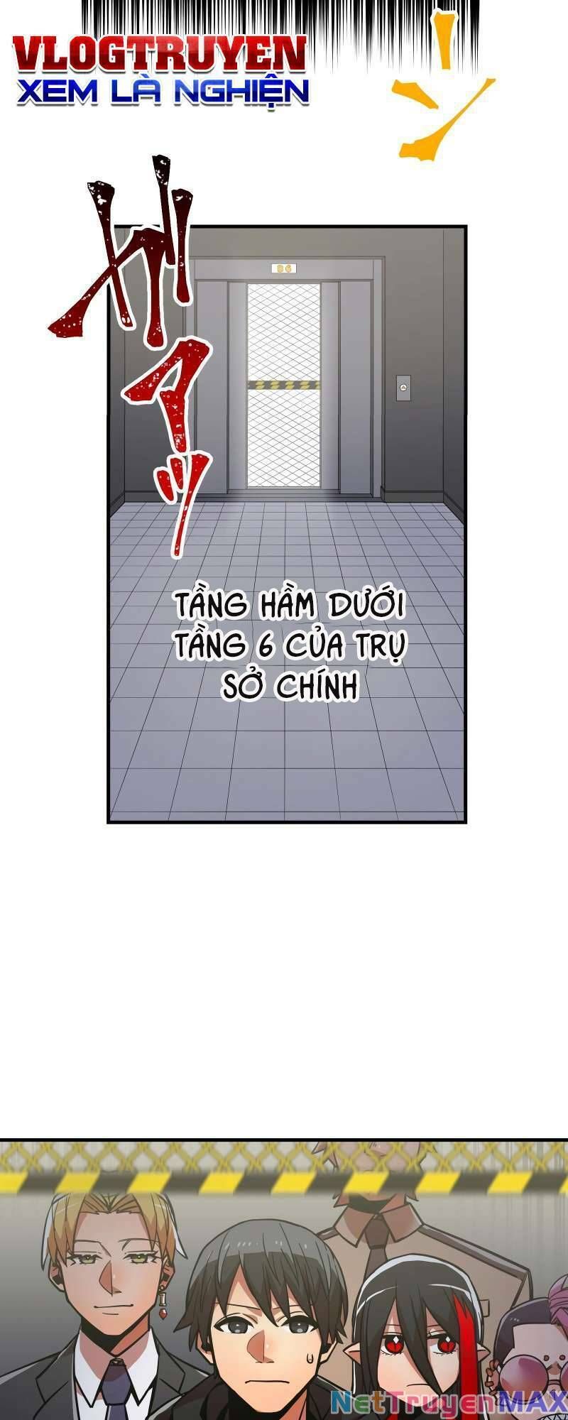 đọc truyện Huyết Thánh Cứu Thế Chủ~ Ta Chỉ Cần 0.0000001% Đã Trở Thành Vô Địch Chương 15 ảnh 34 tại Thiên Thai Truyện