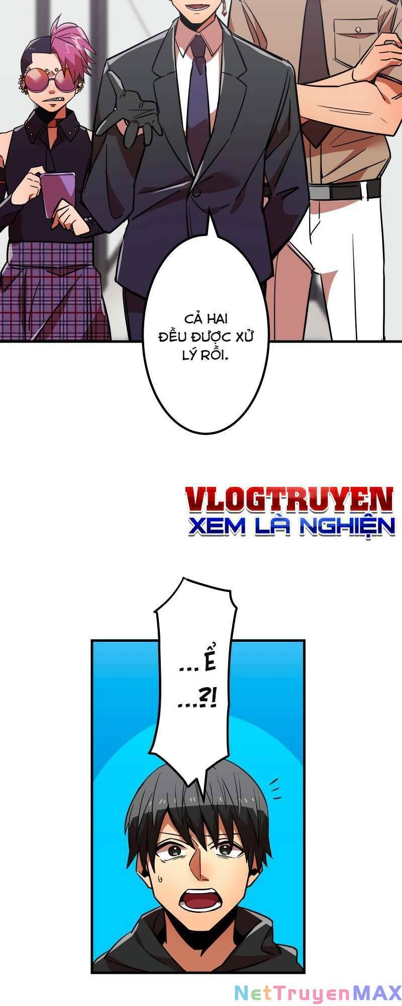 đọc truyện Huyết Thánh Cứu Thế Chủ~ Ta Chỉ Cần 0.0000001% Đã Trở Thành Vô Địch Chương 15 ảnh 7 tại Thiên Thai Truyện