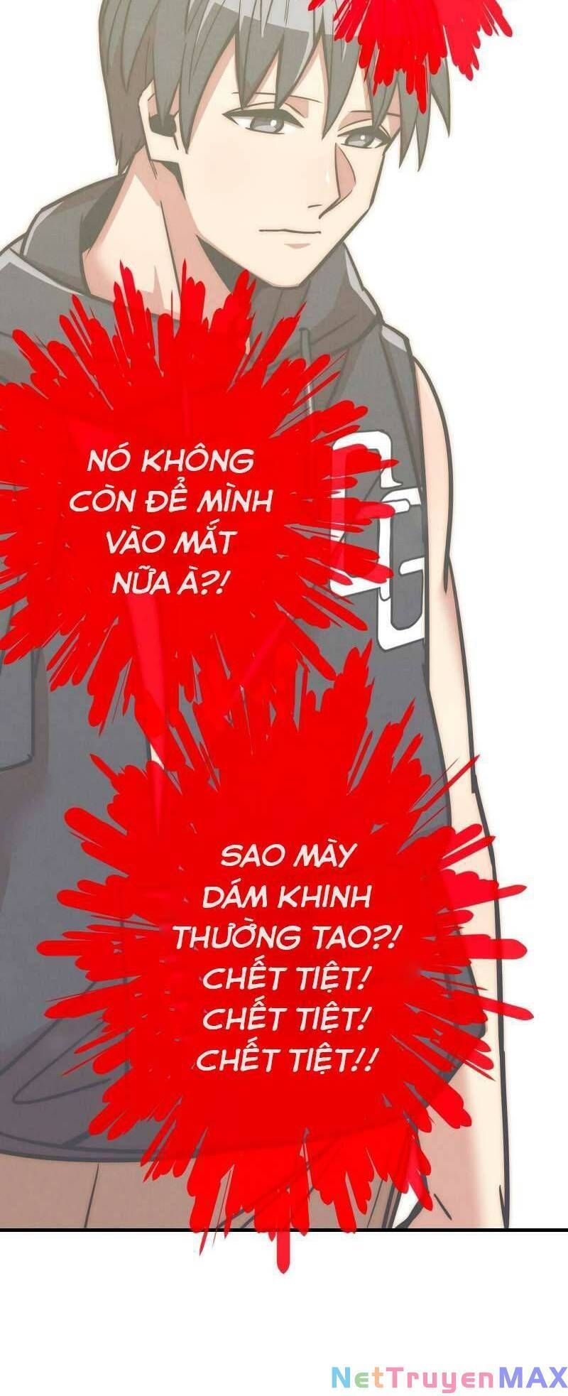 đọc truyện Huyết Thánh Cứu Thế Chủ~ Ta Chỉ Cần 0.0000001% Đã Trở Thành Vô Địch Chương 15 ảnh 82 tại Thiên Thai Truyện