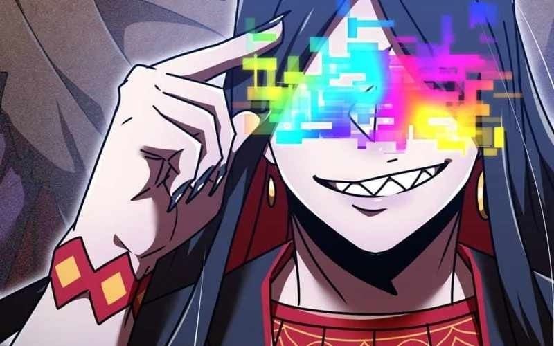 đọc truyện Huyết Thánh Cứu Thế Chủ~ Ta Chỉ Cần 0.0000001% Đã Trở Thành Vô Địch Chương 151 ảnh 210 tại Thiên Thai Truyện