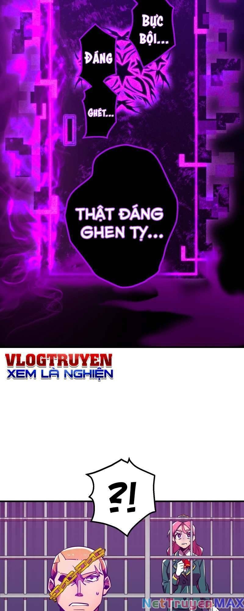 đọc truyện Huyết Thánh Cứu Thế Chủ~ Ta Chỉ Cần 0.0000001% Đã Trở Thành Vô Địch Chương 16 ảnh 6 tại Thiên Thai Truyện
