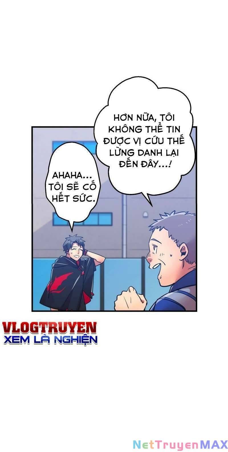 đọc truyện Huyết Thánh Cứu Thế Chủ~ Ta Chỉ Cần 0.0000001% Đã Trở Thành Vô Địch Chương 16 ảnh 52 tại Thiên Thai Truyện