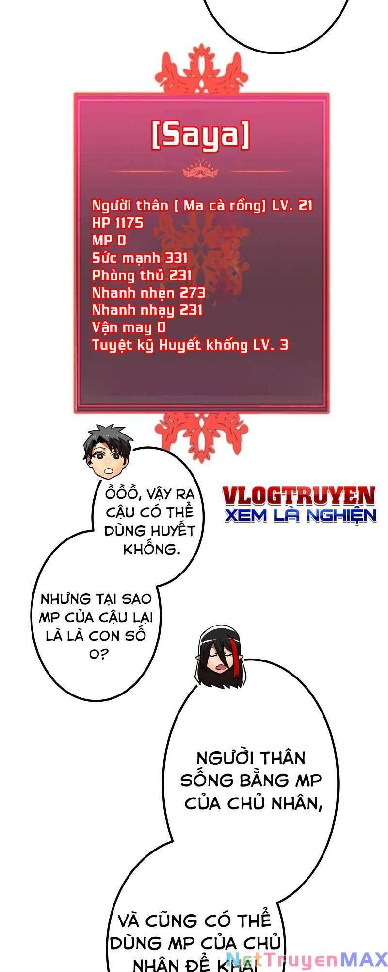 đọc truyện Huyết Thánh Cứu Thế Chủ~ Ta Chỉ Cần 0.0000001% Đã Trở Thành Vô Địch Chương 16 ảnh 54 tại Thiên Thai Truyện