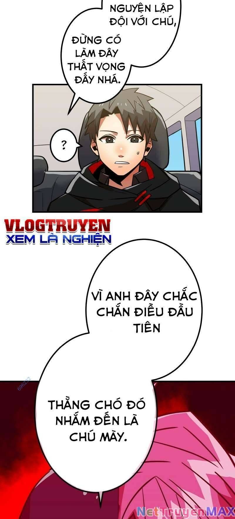 đọc truyện Huyết Thánh Cứu Thế Chủ~ Ta Chỉ Cần 0.0000001% Đã Trở Thành Vô Địch Chương 16 ảnh 90 tại Thiên Thai Truyện