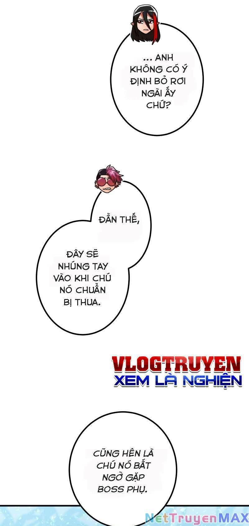 đọc truyện Huyết Thánh Cứu Thế Chủ~ Ta Chỉ Cần 0.0000001% Đã Trở Thành Vô Địch Chương 17 ảnh 56 tại Thiên Thai Truyện
