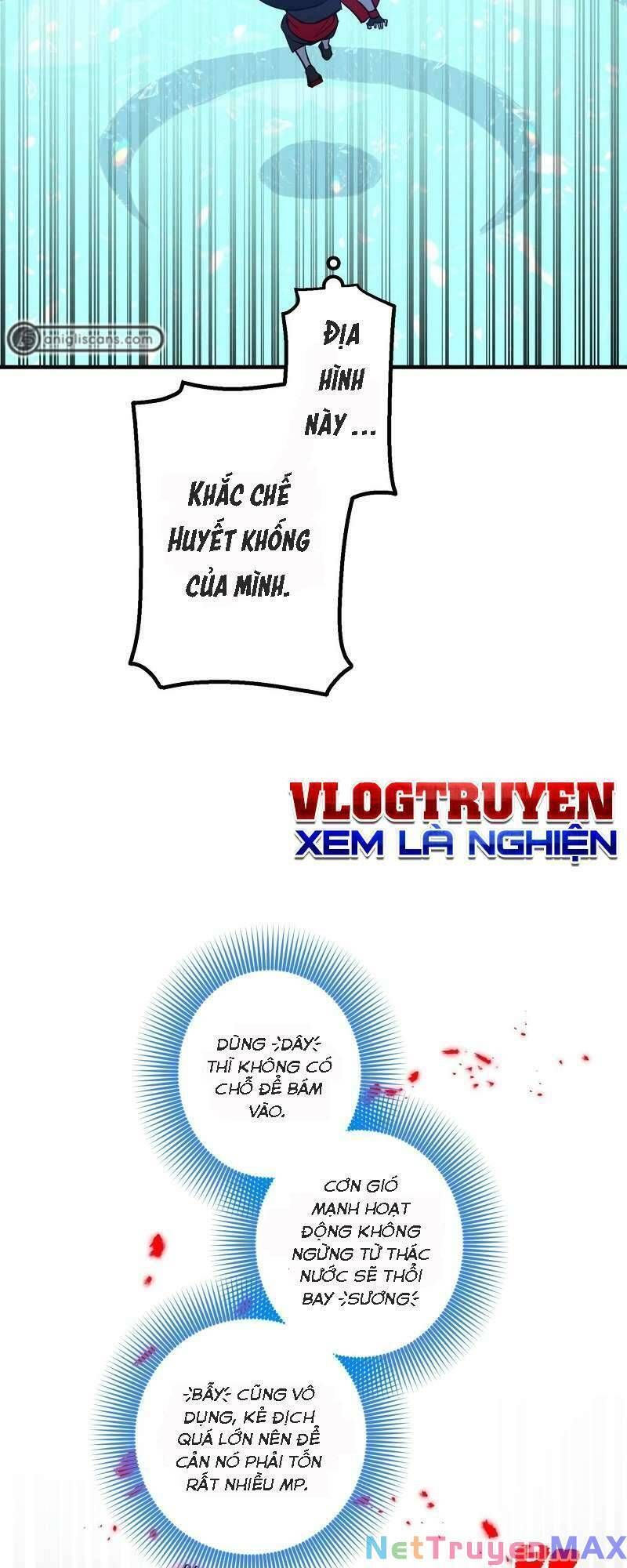 đọc truyện Huyết Thánh Cứu Thế Chủ~ Ta Chỉ Cần 0.0000001% Đã Trở Thành Vô Địch Chương 17 ảnh 59 tại Thiên Thai Truyện