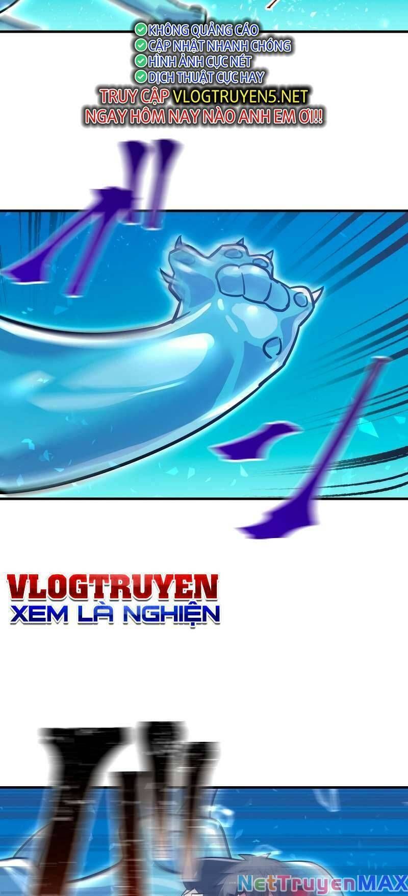 đọc truyện Huyết Thánh Cứu Thế Chủ~ Ta Chỉ Cần 0.0000001% Đã Trở Thành Vô Địch Chương 17 ảnh 61 tại Thiên Thai Truyện