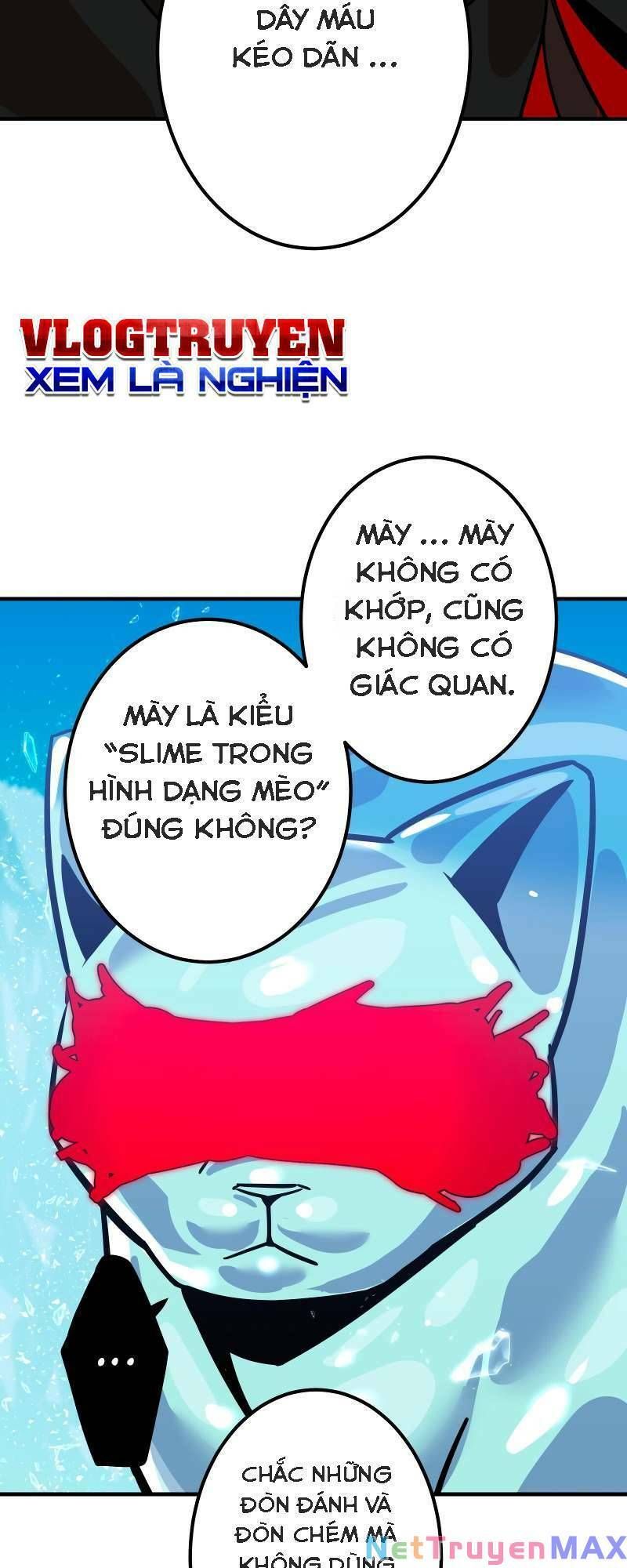 đọc truyện Huyết Thánh Cứu Thế Chủ~ Ta Chỉ Cần 0.0000001% Đã Trở Thành Vô Địch Chương 17 ảnh 75 tại Thiên Thai Truyện