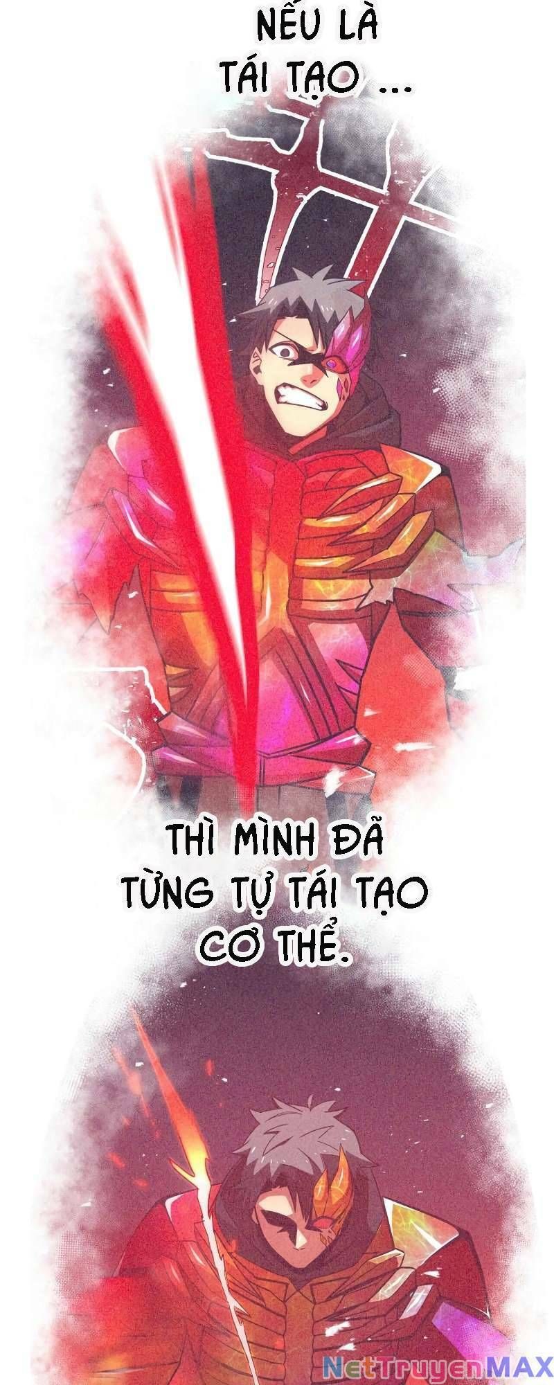 đọc truyện Huyết Thánh Cứu Thế Chủ~ Ta Chỉ Cần 0.0000001% Đã Trở Thành Vô Địch Chương 17 ảnh 95 tại Thiên Thai Truyện