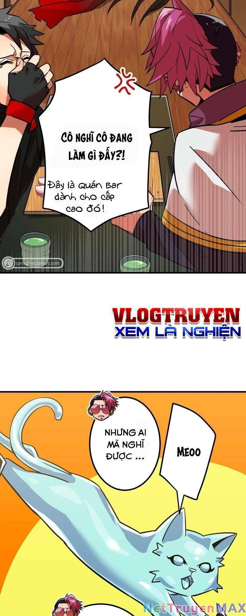 đọc truyện Huyết Thánh Cứu Thế Chủ~ Ta Chỉ Cần 0.0000001% Đã Trở Thành Vô Địch Chương 18 ảnh 20 tại Thiên Thai Truyện