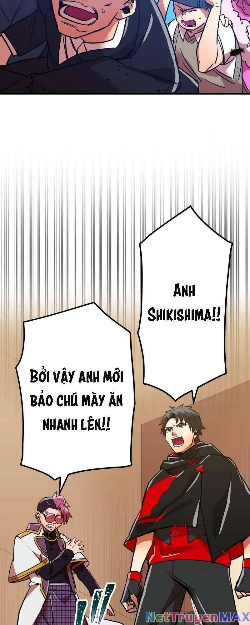 đọc truyện Huyết Thánh Cứu Thế Chủ~ Ta Chỉ Cần 0.0000001% Đã Trở Thành Vô Địch Chương 18 ảnh 30 tại Thiên Thai Truyện
