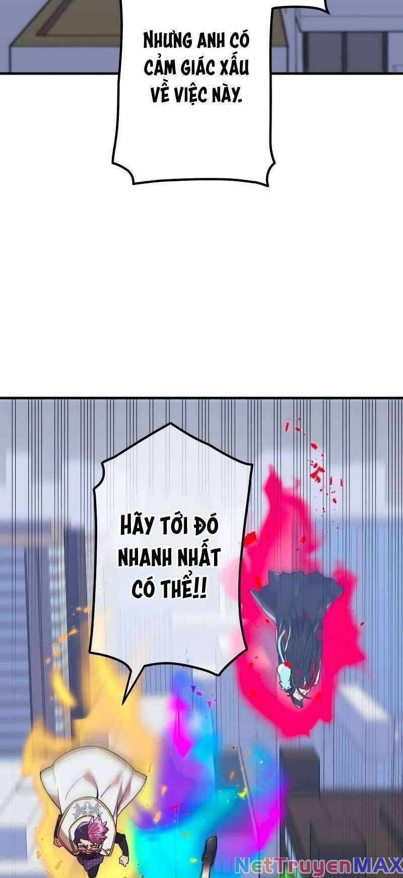 đọc truyện Huyết Thánh Cứu Thế Chủ~ Ta Chỉ Cần 0.0000001% Đã Trở Thành Vô Địch Chương 19 ảnh 18 tại Thiên Thai Truyện