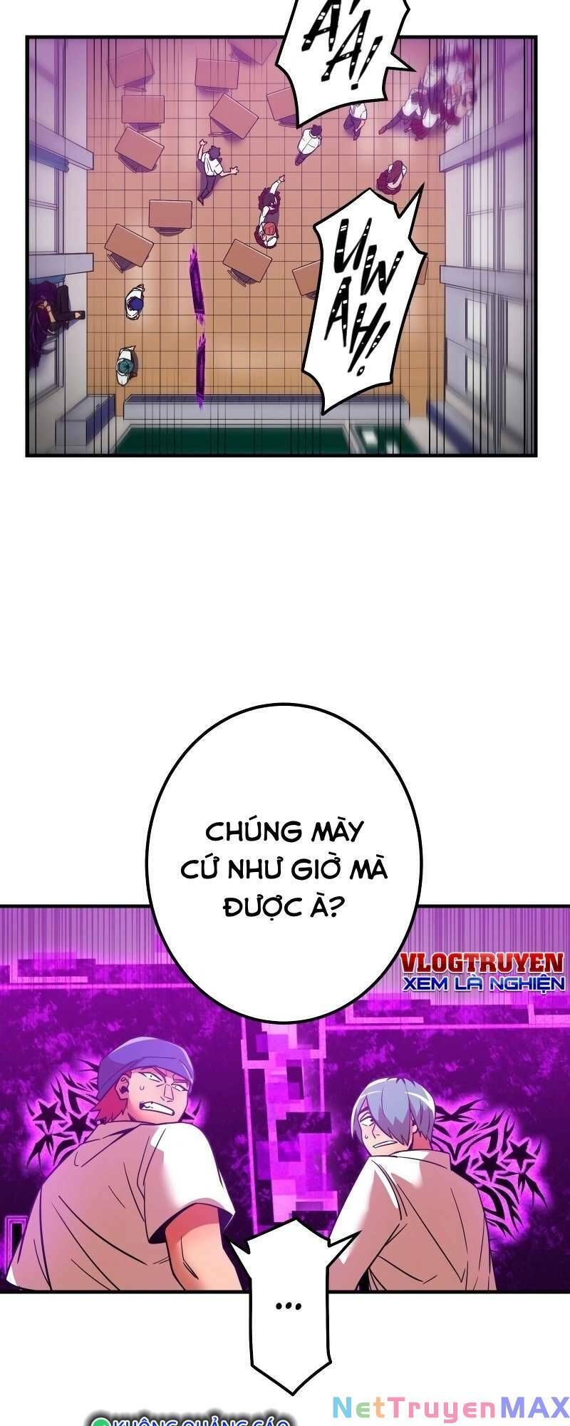 đọc truyện Huyết Thánh Cứu Thế Chủ~ Ta Chỉ Cần 0.0000001% Đã Trở Thành Vô Địch Chương 19 ảnh 23 tại Thiên Thai Truyện