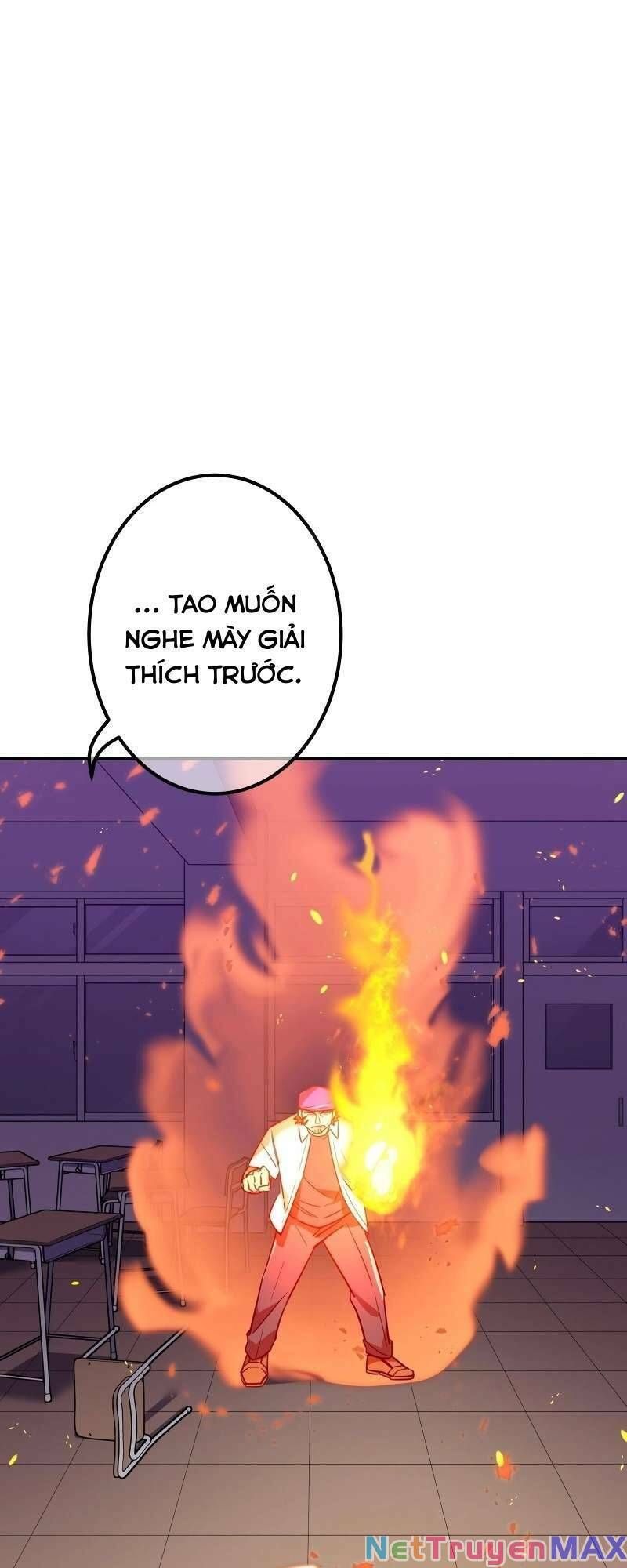 đọc truyện Huyết Thánh Cứu Thế Chủ~ Ta Chỉ Cần 0.0000001% Đã Trở Thành Vô Địch Chương 19 ảnh 69 tại Thiên Thai Truyện