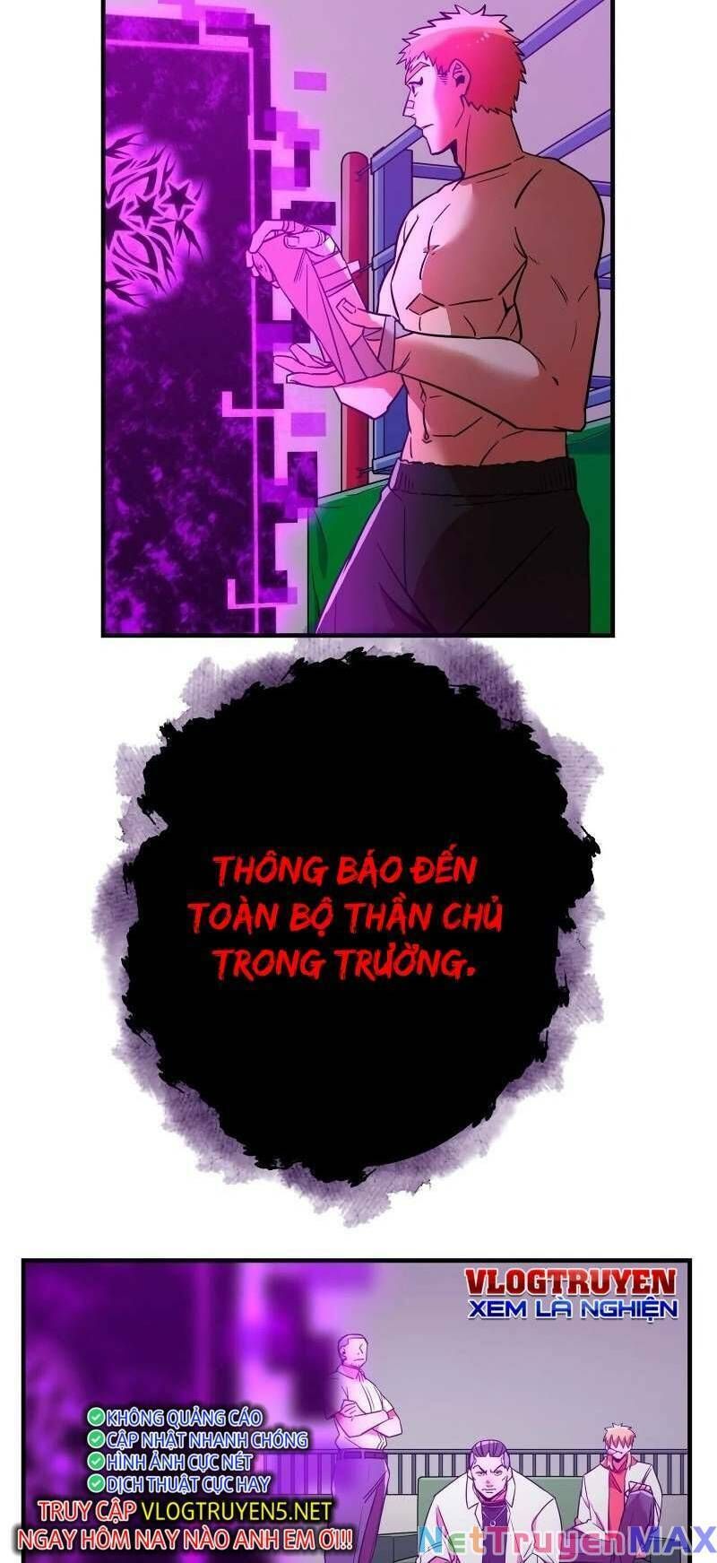 đọc truyện Huyết Thánh Cứu Thế Chủ~ Ta Chỉ Cần 0.0000001% Đã Trở Thành Vô Địch Chương 19 ảnh 10 tại Thiên Thai Truyện
