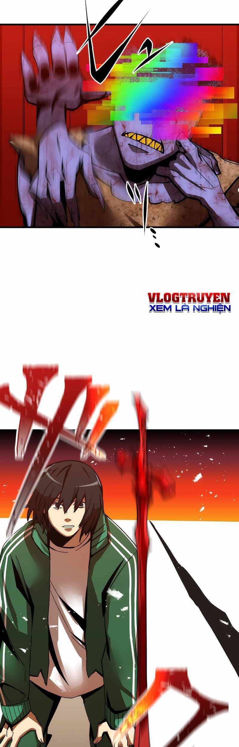 đọc truyện Huyết Thánh Cứu Thế Chủ~ Ta Chỉ Cần 0.0000001% Đã Trở Thành Vô Địch Chương 2 ảnh 48 tại Thiên Thai Truyện