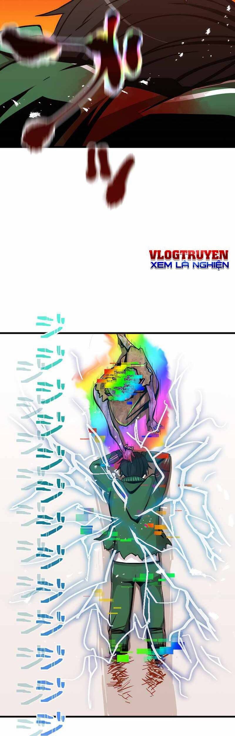 đọc truyện Huyết Thánh Cứu Thế Chủ~ Ta Chỉ Cần 0.0000001% Đã Trở Thành Vô Địch Chương 2 ảnh 6 tại Thiên Thai Truyện