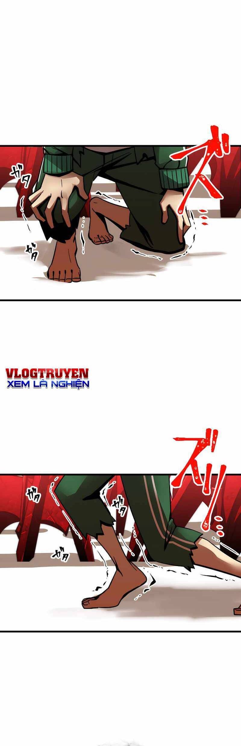 đọc truyện Huyết Thánh Cứu Thế Chủ~ Ta Chỉ Cần 0.0000001% Đã Trở Thành Vô Địch Chương 2 ảnh 58 tại Thiên Thai Truyện