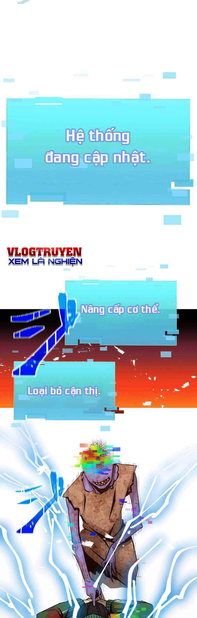 đọc truyện Huyết Thánh Cứu Thế Chủ~ Ta Chỉ Cần 0.0000001% Đã Trở Thành Vô Địch Chương 2 ảnh 7 tại Thiên Thai Truyện