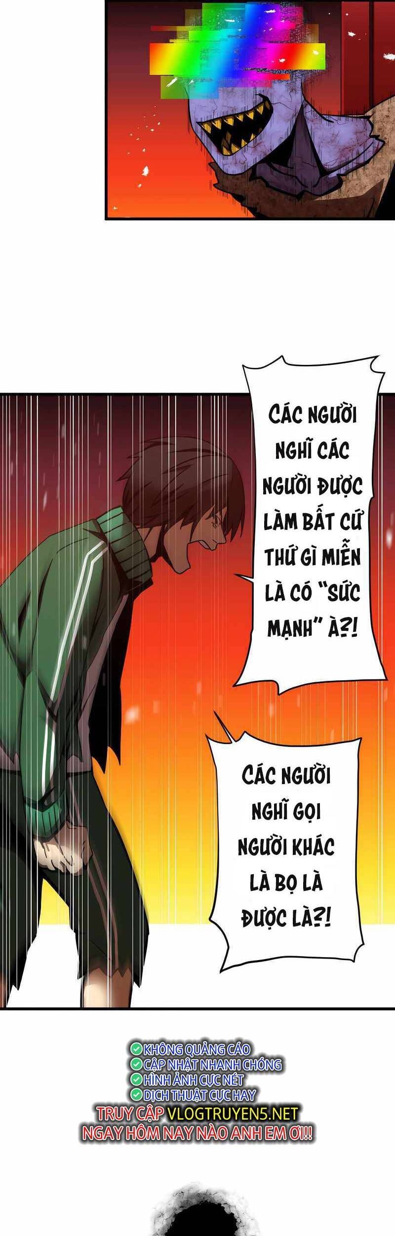 đọc truyện Huyết Thánh Cứu Thế Chủ~ Ta Chỉ Cần 0.0000001% Đã Trở Thành Vô Địch Chương 2 ảnh 80 tại Thiên Thai Truyện