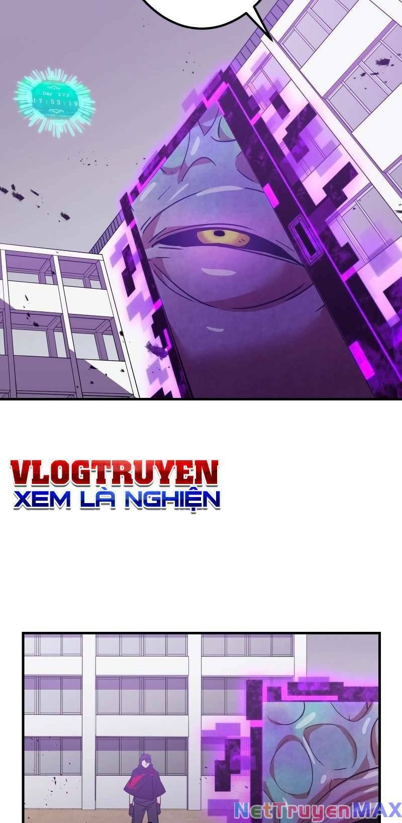 đọc truyện Huyết Thánh Cứu Thế Chủ~ Ta Chỉ Cần 0.0000001% Đã Trở Thành Vô Địch Chương 21 ảnh 73 tại Thiên Thai Truyện