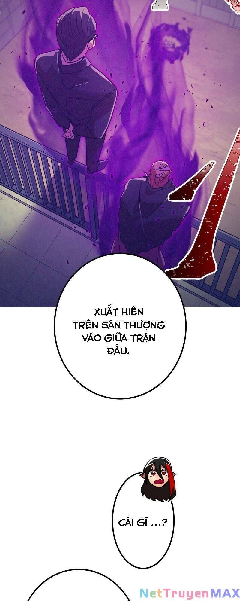 đọc truyện Huyết Thánh Cứu Thế Chủ~ Ta Chỉ Cần 0.0000001% Đã Trở Thành Vô Địch Chương 22 ảnh 24 tại Thiên Thai Truyện