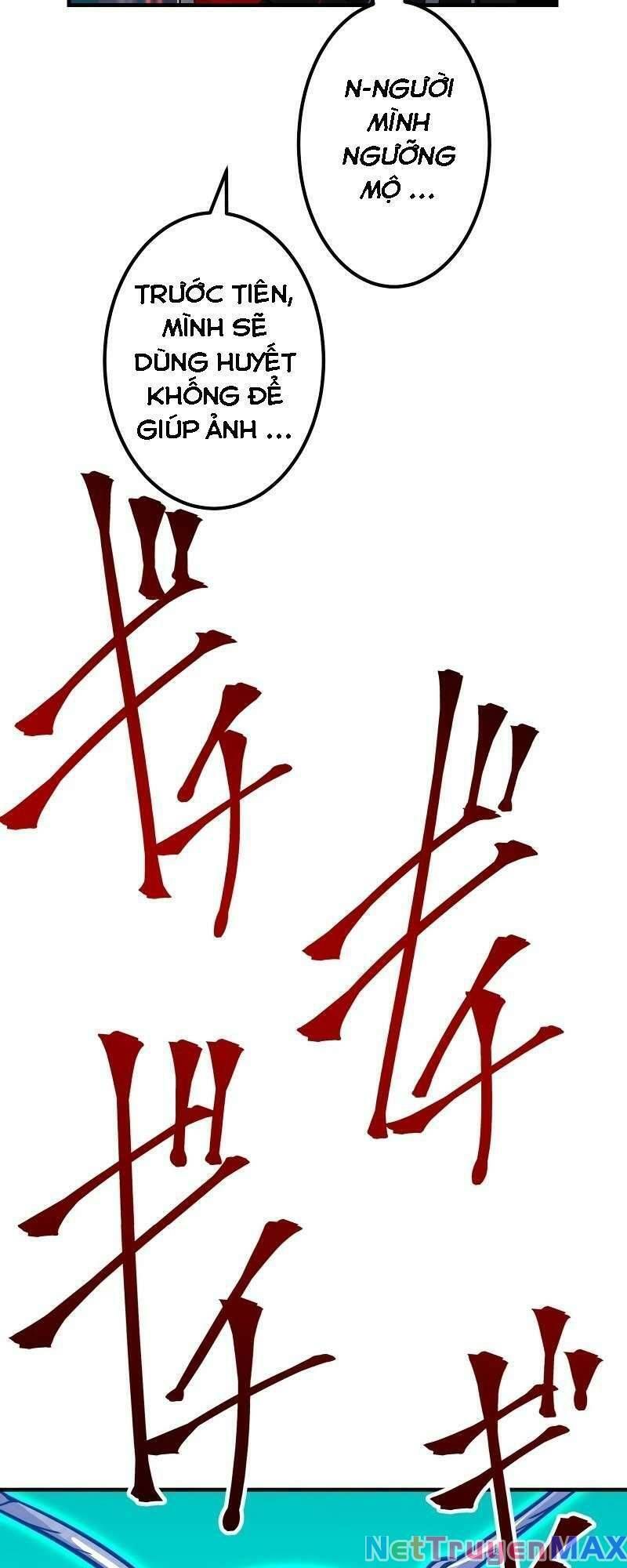 đọc truyện Huyết Thánh Cứu Thế Chủ~ Ta Chỉ Cần 0.0000001% Đã Trở Thành Vô Địch Chương 22 ảnh 78 tại Thiên Thai Truyện