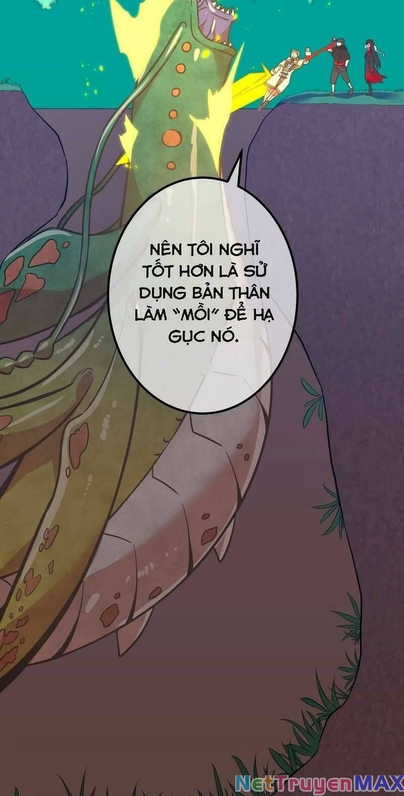 đọc truyện Huyết Thánh Cứu Thế Chủ~ Ta Chỉ Cần 0.0000001% Đã Trở Thành Vô Địch Chương 23 ảnh 18 tại Thiên Thai Truyện