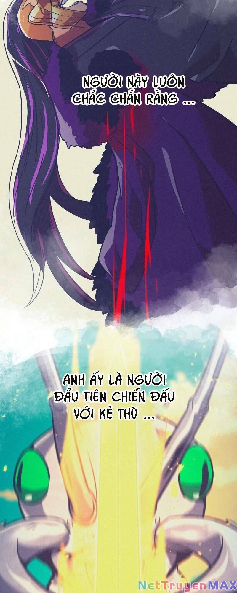 đọc truyện Huyết Thánh Cứu Thế Chủ~ Ta Chỉ Cần 0.0000001% Đã Trở Thành Vô Địch Chương 23 ảnh 21 tại Thiên Thai Truyện