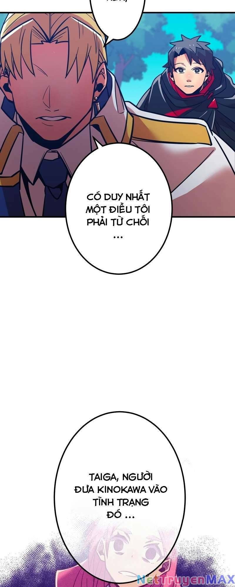 đọc truyện Huyết Thánh Cứu Thế Chủ~ Ta Chỉ Cần 0.0000001% Đã Trở Thành Vô Địch Chương 23 ảnh 36 tại Thiên Thai Truyện
