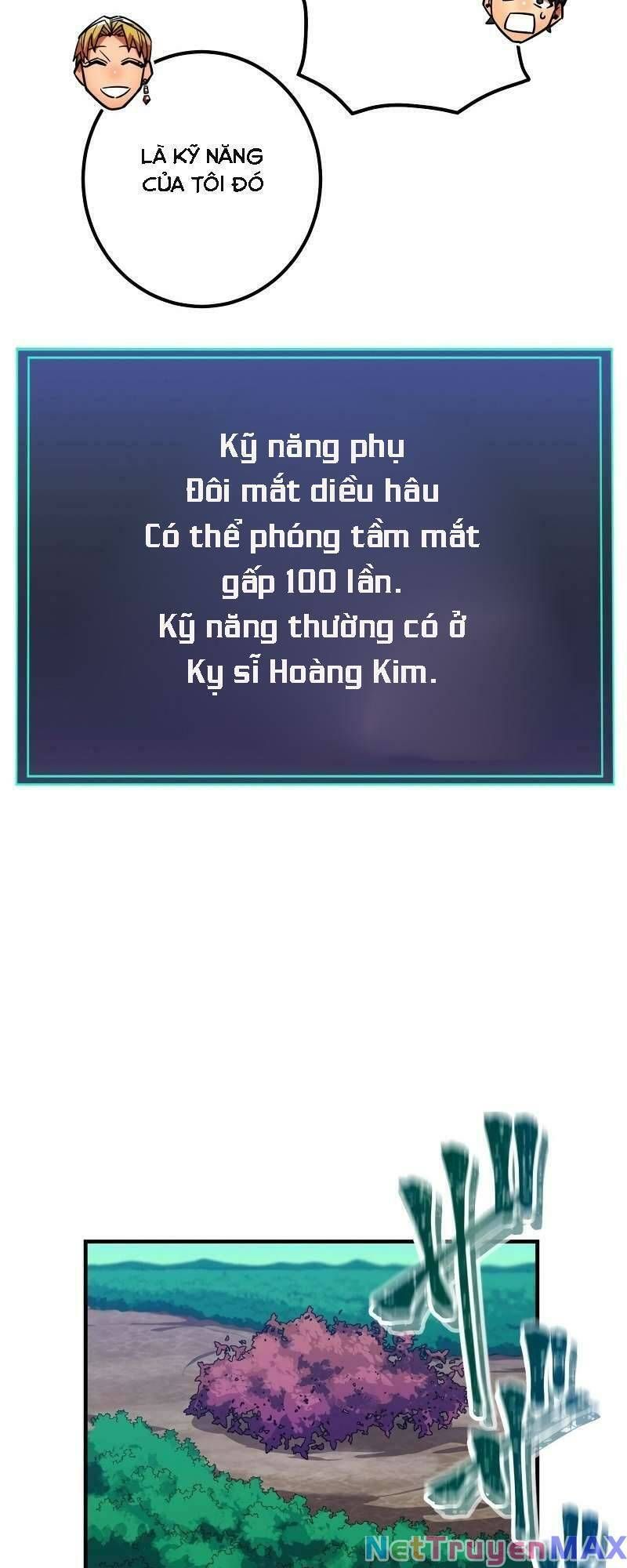 đọc truyện Huyết Thánh Cứu Thế Chủ~ Ta Chỉ Cần 0.0000001% Đã Trở Thành Vô Địch Chương 23 ảnh 45 tại Thiên Thai Truyện