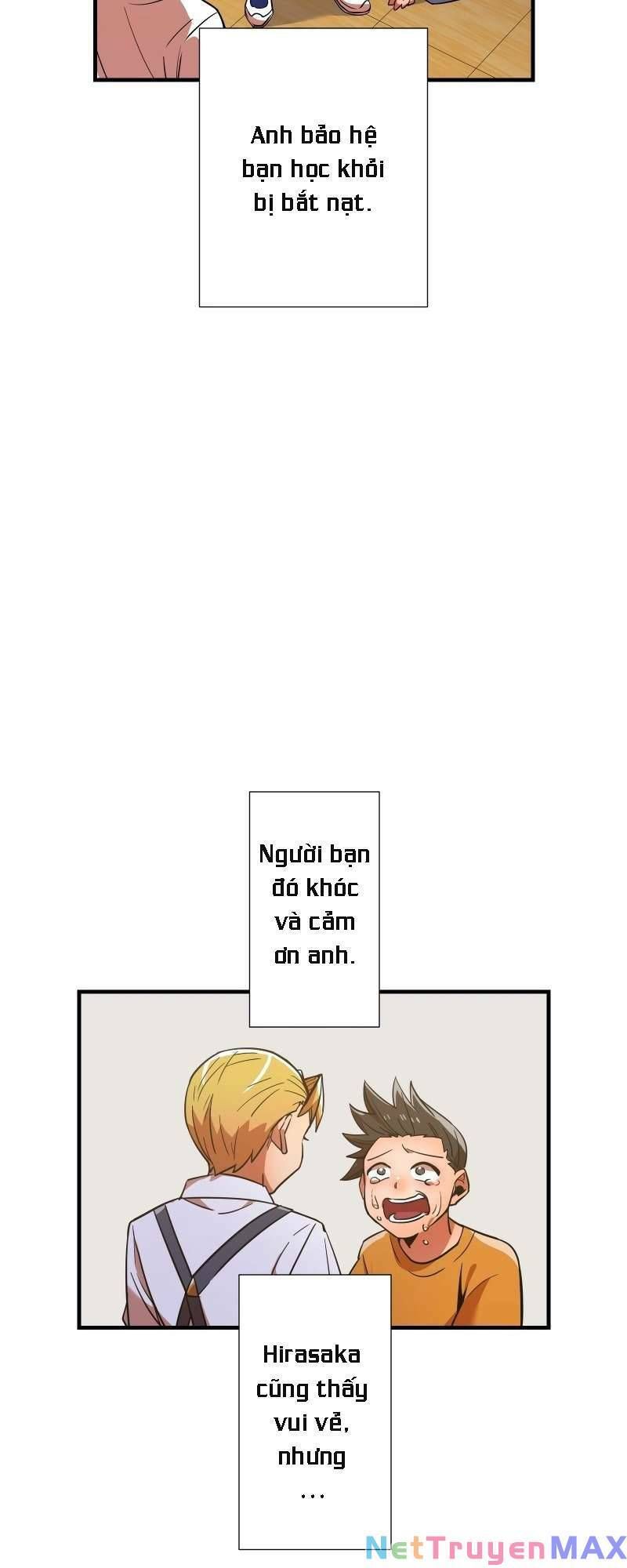 đọc truyện Huyết Thánh Cứu Thế Chủ~ Ta Chỉ Cần 0.0000001% Đã Trở Thành Vô Địch Chương 23 ảnh 6 tại Thiên Thai Truyện