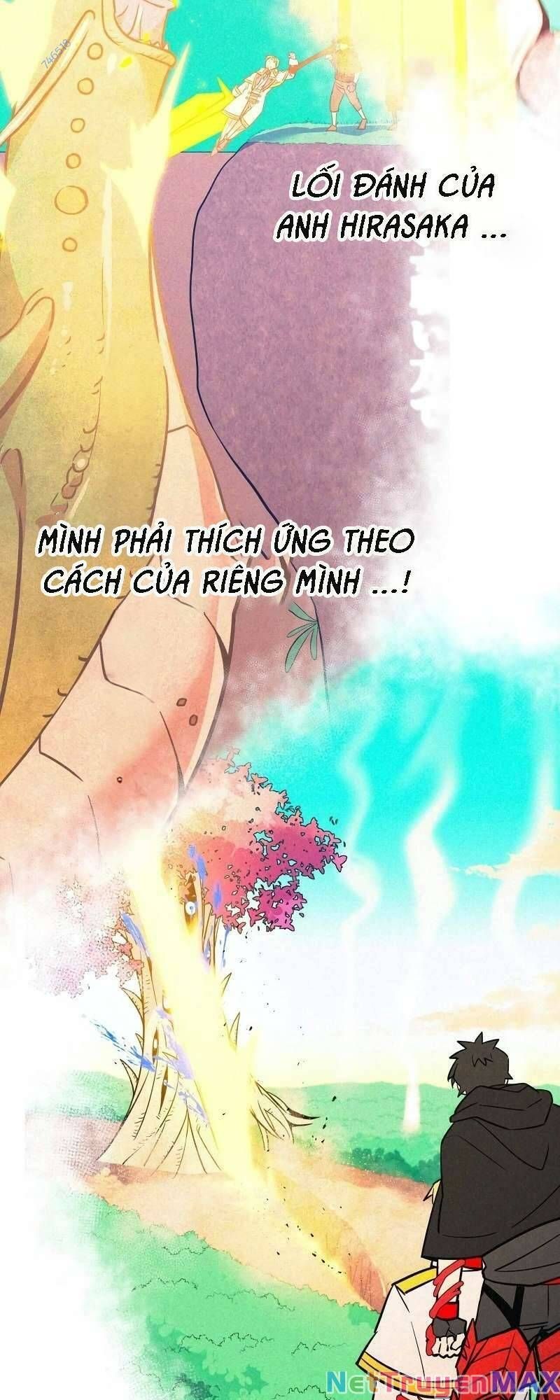 đọc truyện Huyết Thánh Cứu Thế Chủ~ Ta Chỉ Cần 0.0000001% Đã Trở Thành Vô Địch Chương 23 ảnh 96 tại Thiên Thai Truyện