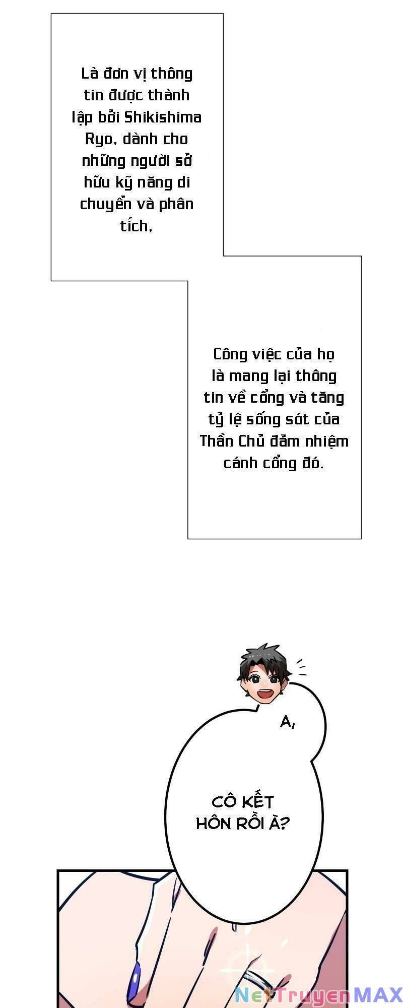 đọc truyện Huyết Thánh Cứu Thế Chủ~ Ta Chỉ Cần 0.0000001% Đã Trở Thành Vô Địch Chương 24 ảnh 30 tại Thiên Thai Truyện
