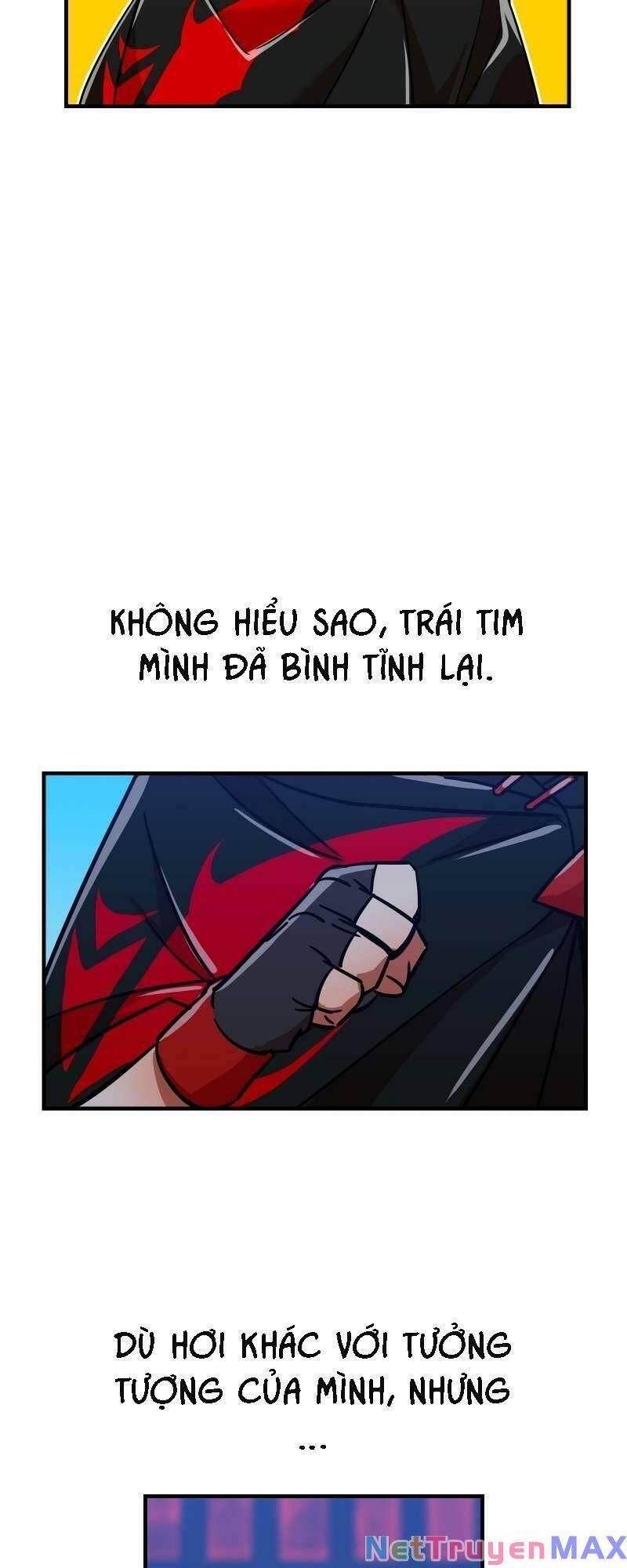 đọc truyện Huyết Thánh Cứu Thế Chủ~ Ta Chỉ Cần 0.0000001% Đã Trở Thành Vô Địch Chương 24 ảnh 43 tại Thiên Thai Truyện