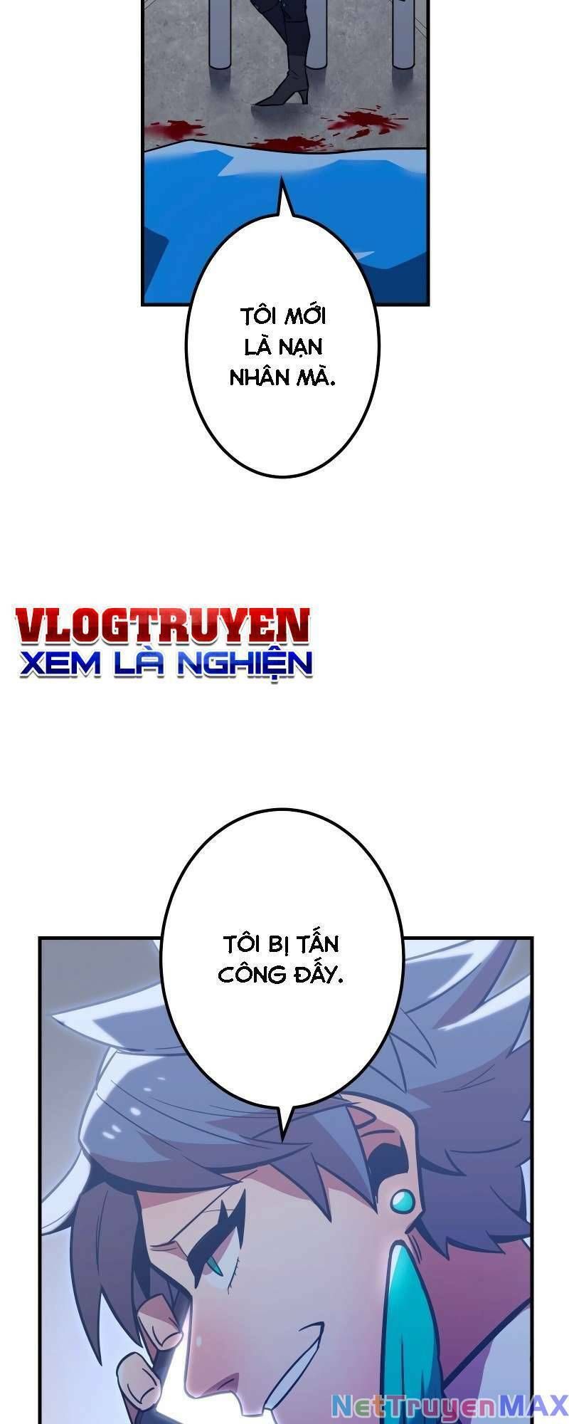 đọc truyện Huyết Thánh Cứu Thế Chủ~ Ta Chỉ Cần 0.0000001% Đã Trở Thành Vô Địch Chương 24 ảnh 6 tại Thiên Thai Truyện