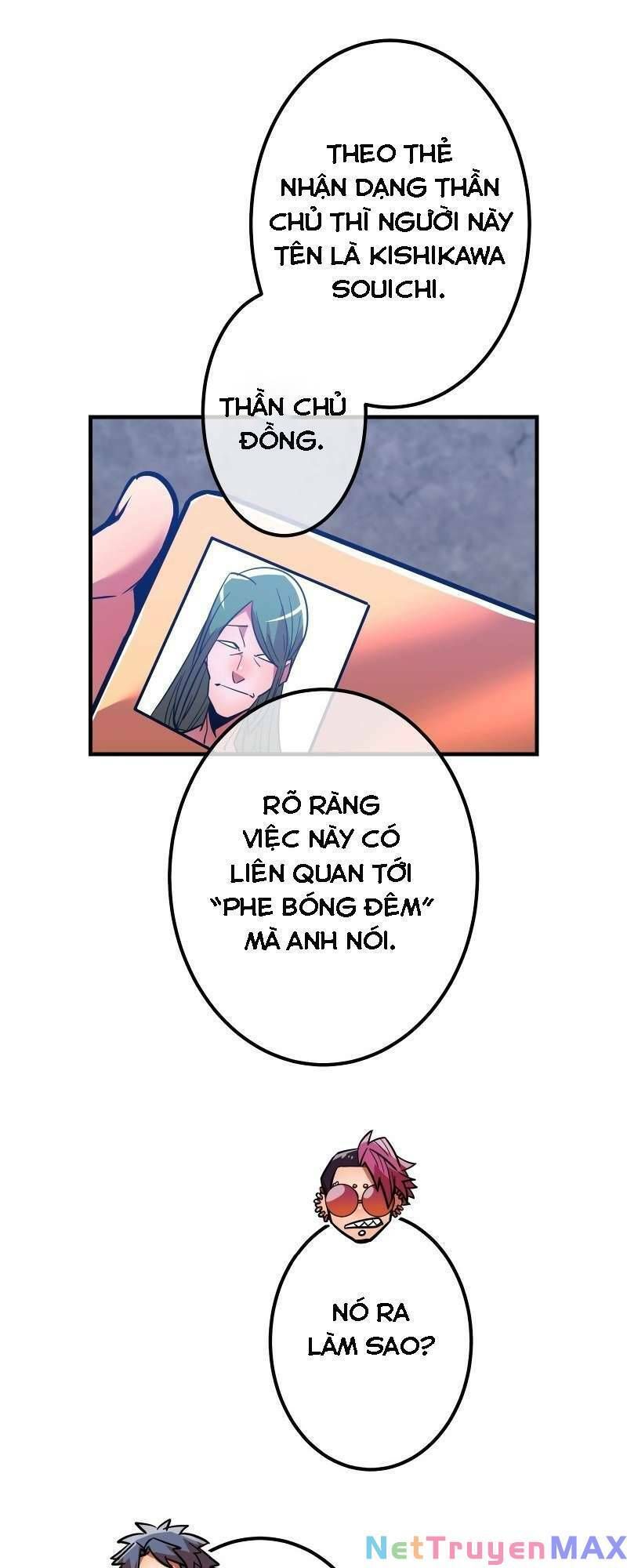 đọc truyện Huyết Thánh Cứu Thế Chủ~ Ta Chỉ Cần 0.0000001% Đã Trở Thành Vô Địch Chương 24 ảnh 8 tại Thiên Thai Truyện