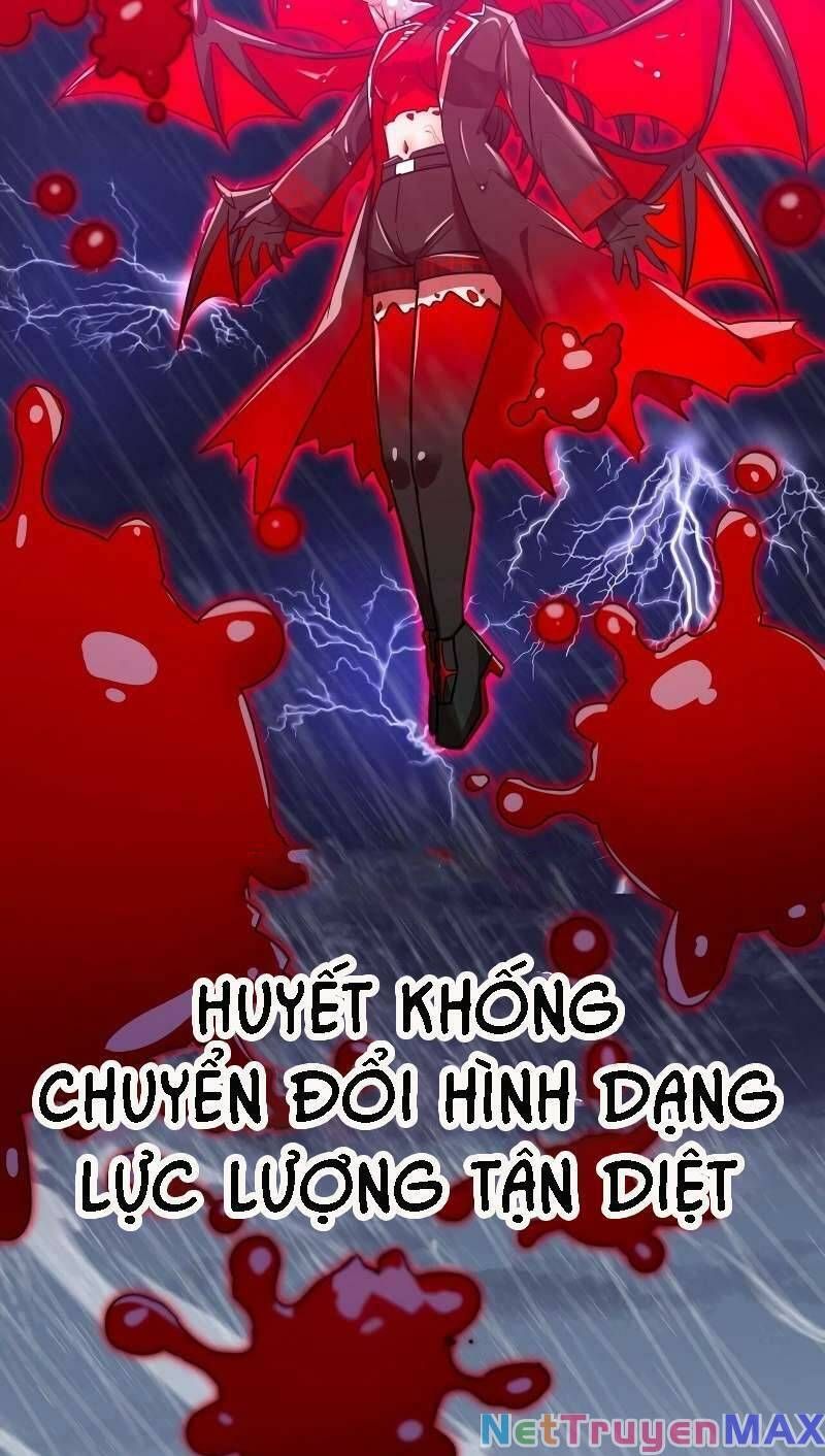 đọc truyện Huyết Thánh Cứu Thế Chủ~ Ta Chỉ Cần 0.0000001% Đã Trở Thành Vô Địch Chương 24 ảnh 97 tại Thiên Thai Truyện