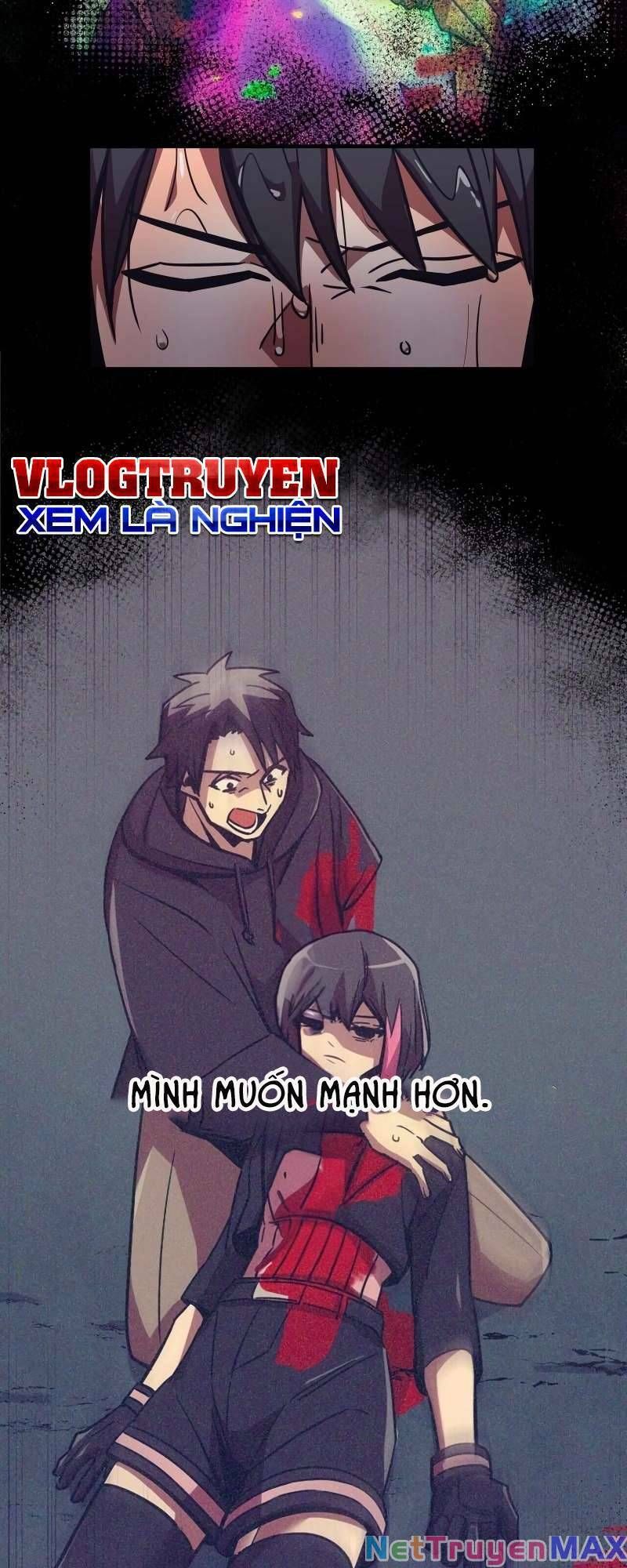 đọc truyện Huyết Thánh Cứu Thế Chủ~ Ta Chỉ Cần 0.0000001% Đã Trở Thành Vô Địch Chương 25 ảnh 67 tại Thiên Thai Truyện