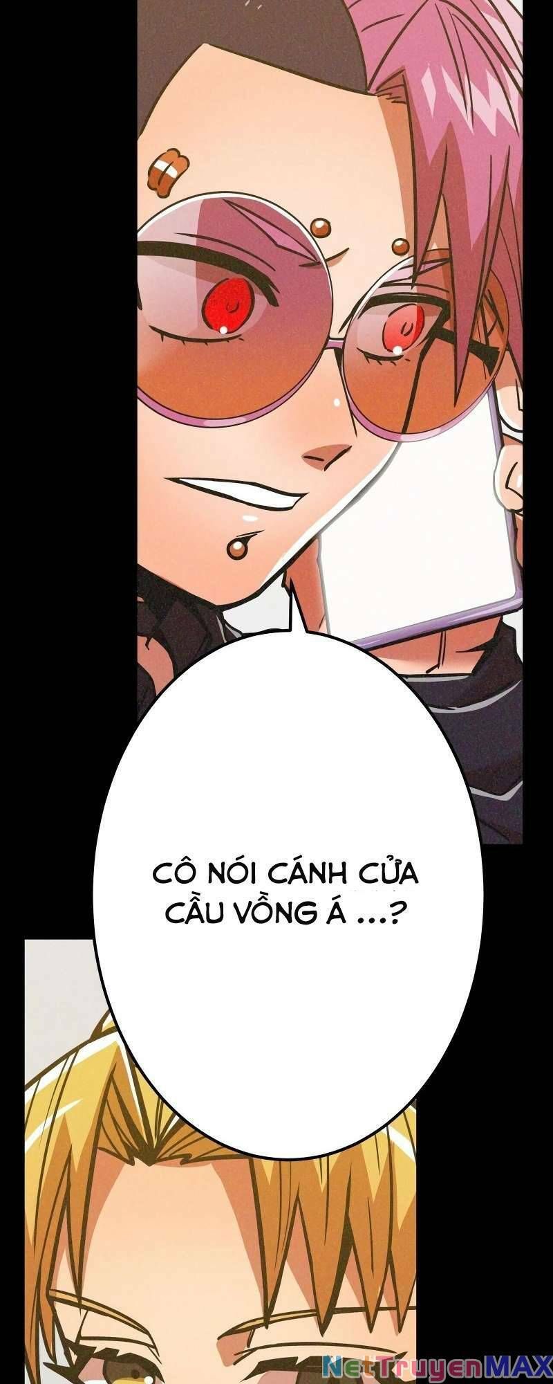đọc truyện Huyết Thánh Cứu Thế Chủ~ Ta Chỉ Cần 0.0000001% Đã Trở Thành Vô Địch Chương 26 ảnh 24 tại Thiên Thai Truyện