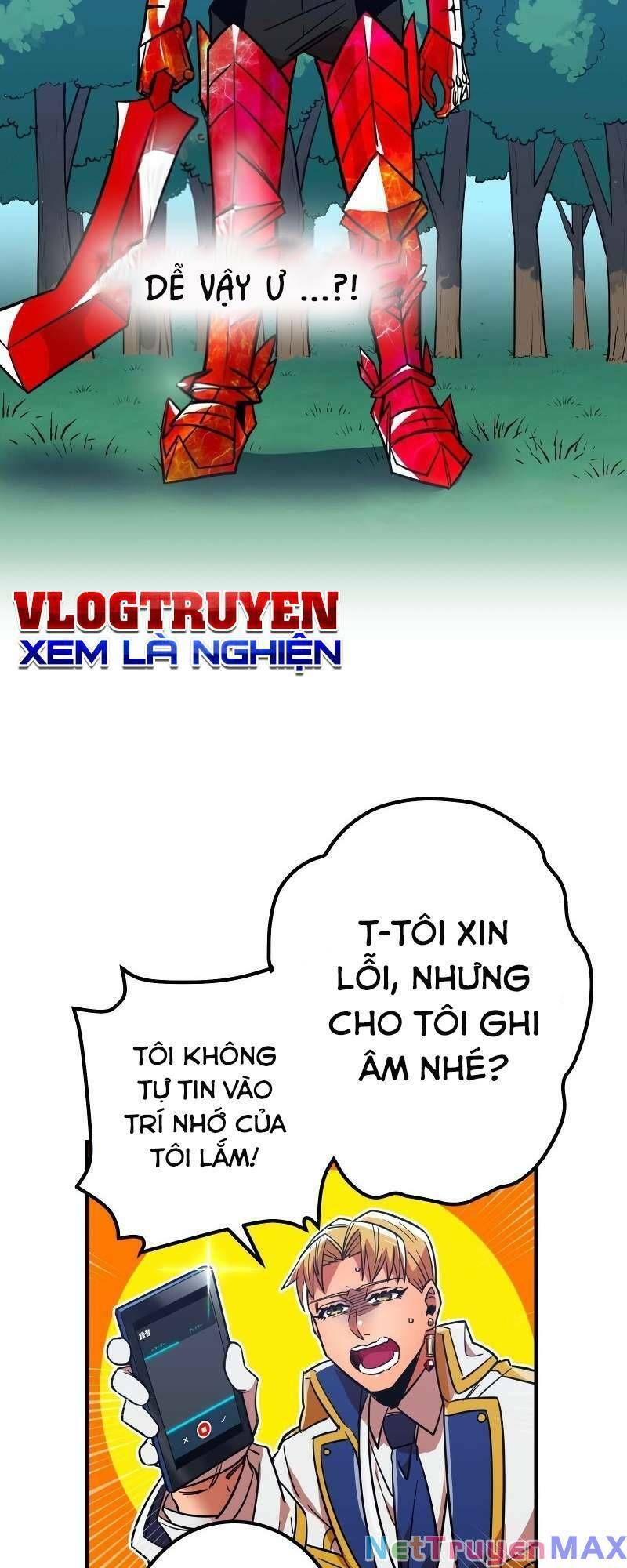 đọc truyện Huyết Thánh Cứu Thế Chủ~ Ta Chỉ Cần 0.0000001% Đã Trở Thành Vô Địch Chương 27 ảnh 24 tại Thiên Thai Truyện