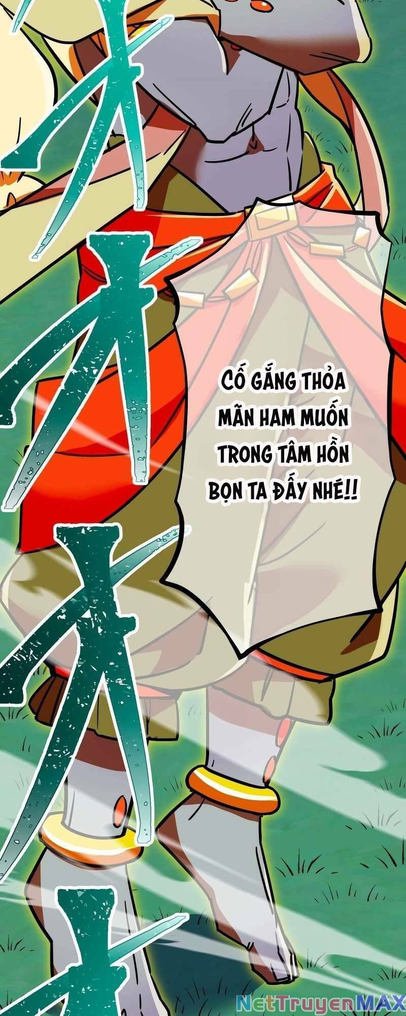 đọc truyện Huyết Thánh Cứu Thế Chủ~ Ta Chỉ Cần 0.0000001% Đã Trở Thành Vô Địch Chương 27 ảnh 35 tại Thiên Thai Truyện
