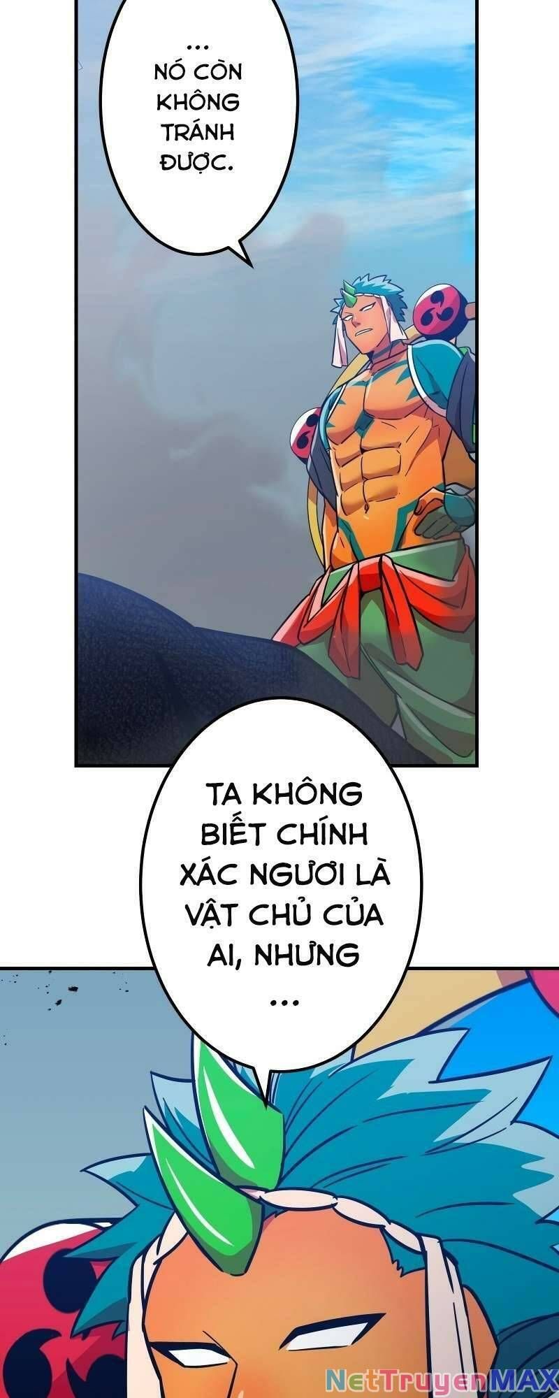 đọc truyện Huyết Thánh Cứu Thế Chủ~ Ta Chỉ Cần 0.0000001% Đã Trở Thành Vô Địch Chương 27 ảnh 77 tại Thiên Thai Truyện