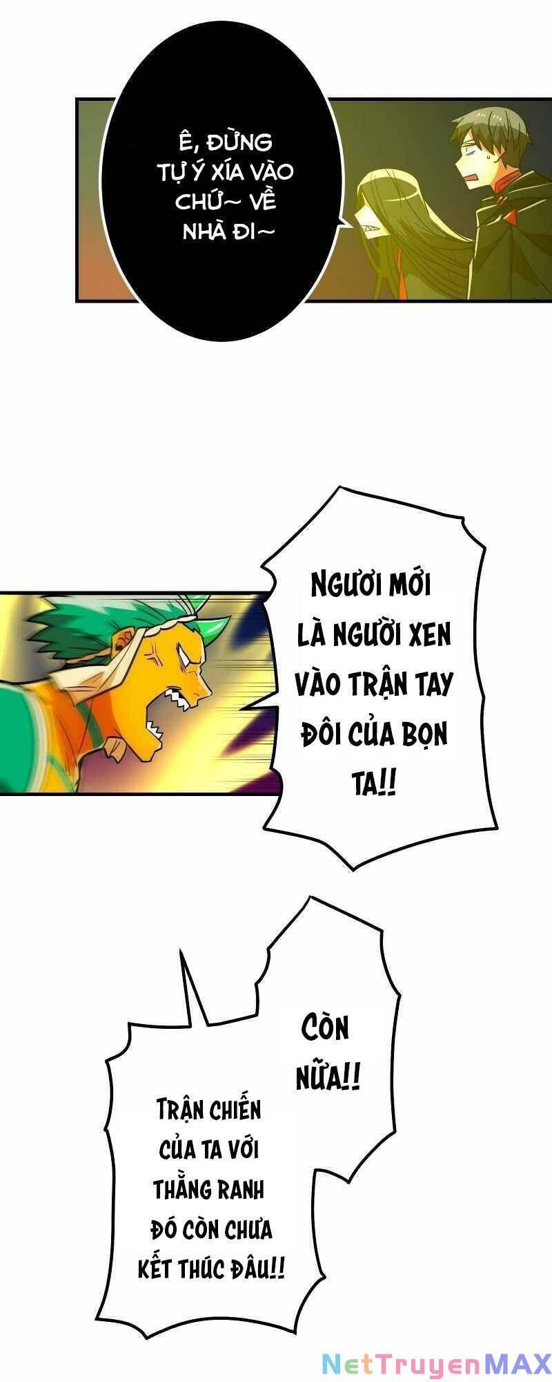 đọc truyện Huyết Thánh Cứu Thế Chủ~ Ta Chỉ Cần 0.0000001% Đã Trở Thành Vô Địch Chương 29 ảnh 32 tại Thiên Thai Truyện