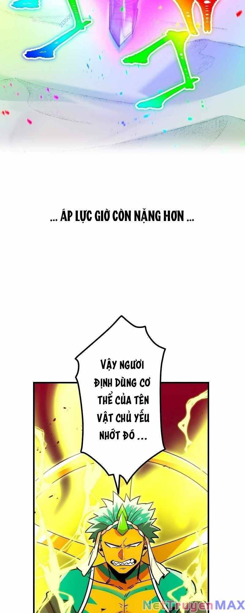 đọc truyện Huyết Thánh Cứu Thế Chủ~ Ta Chỉ Cần 0.0000001% Đã Trở Thành Vô Địch Chương 29 ảnh 43 tại Thiên Thai Truyện
