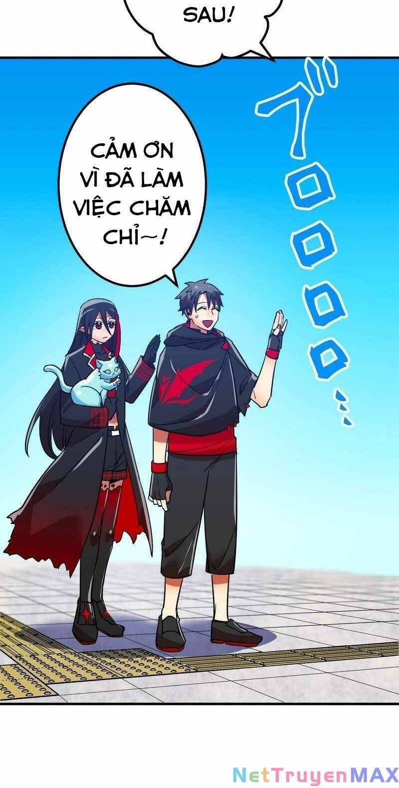 đọc truyện Huyết Thánh Cứu Thế Chủ~ Ta Chỉ Cần 0.0000001% Đã Trở Thành Vô Địch Chương 31 ảnh 34 tại Thiên Thai Truyện