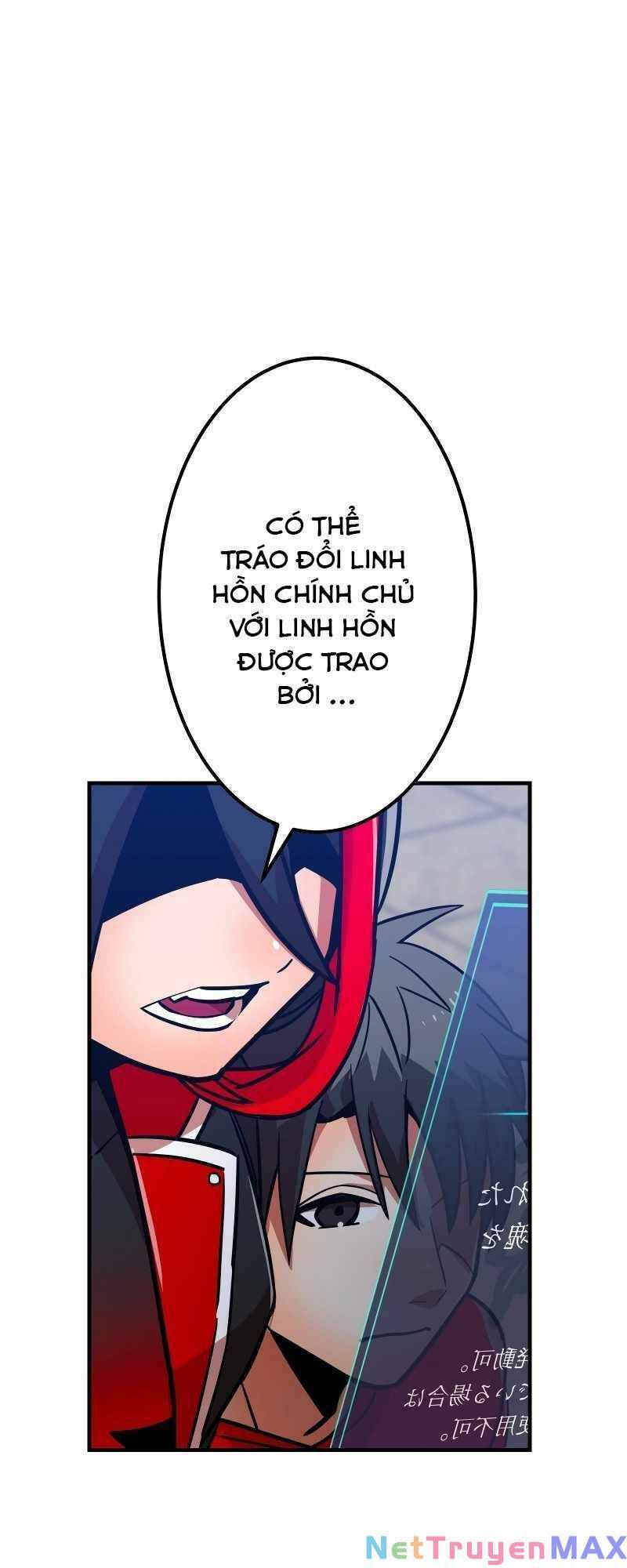 đọc truyện Huyết Thánh Cứu Thế Chủ~ Ta Chỉ Cần 0.0000001% Đã Trở Thành Vô Địch Chương 31 ảnh 40 tại Thiên Thai Truyện